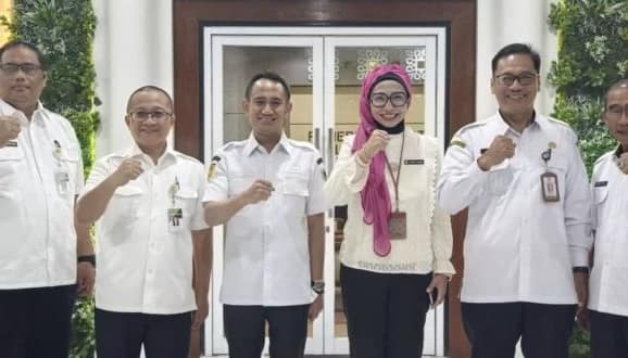 Koperasi Merah Putih Jadi Solusi Mandiri Petani Lokal
